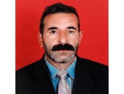 8 Ay Önce Öldürülen Haydar Bal'ın Katil Şüphelisi, Eşi Ve 2 Kayınbiraderi Çıktı