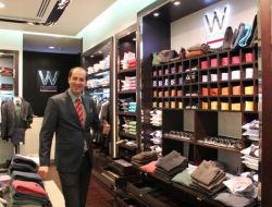 Vakko, Rusya’da Vites Büyüttü!