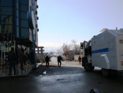 Iğdır'da İzinsiz Nevruz Kutlamasına Müdahale Edildi, 14 Kişi Gözaltına Alındı