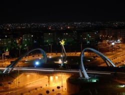 Gaziantep Avrupa’da Yıldız Kent Oldu