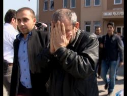 ‘Otomobil Kasapları’ Kıskıvrak Yakalandı