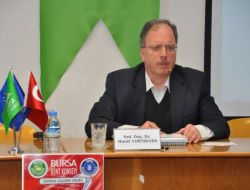 "Akif'i Tanımadan İstiklal Marşı'nın Manası Anlaşılamaz"