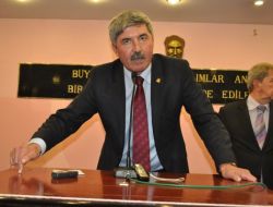 Chp Milletvekili Havutça, Bandırma'nın İl Olması İçin Çalışma Başlattı