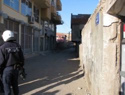 Cizre’de Polise Ateş Açıldı: 2 Polis Ağır Yaralı