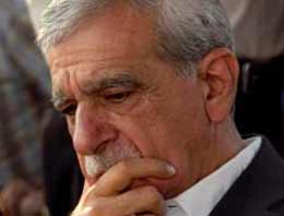 Ahmet Türk'ten ilk açıklama