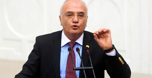 AK Parti'den 4+4+4 açıklaması
