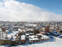 "Kentsel Dönüşüm Hava Kirliliğini Azalttı"