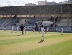 Hakkarigücü, Muş Lalespor’u Farklı Yendi: 13-0