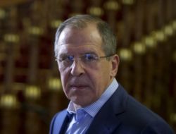 Lavrov: Türkiye'deki Radarın Hedefi İran Değil, Rusya