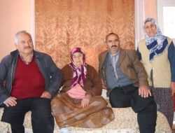 96 Yaşındaki Kadının 65’lik Maaşını 'Öldü' Diye Kestiler