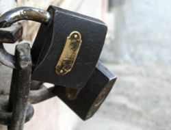 Hakkari’de Kepenkler Açılmadı