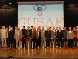 14 Sağlık Derneğinin Oluşturduğu Federasyon, Dünyaya Şifa Dağıtacak