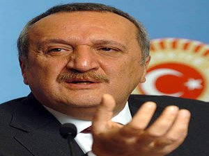 Mehmet Ağar'a kötü haber