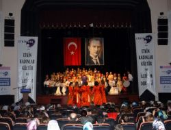 Etkinder, Vanlı Kadınları Unutmadı