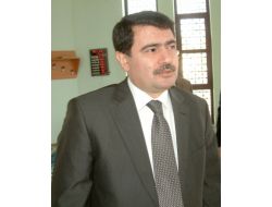Vali Şahin: Aile Öğretmenliğinde Geri Dönüşler Çok İyi