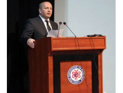 Katip Çelebi, Tarihimizdeki Kadın Sağlıkçıları Anlattı