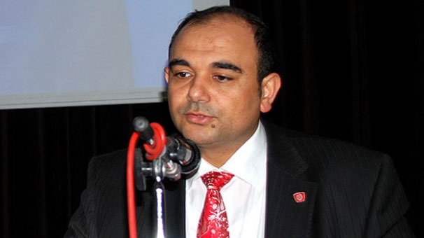 BOTAŞ Genel Müdürü görevden alındı