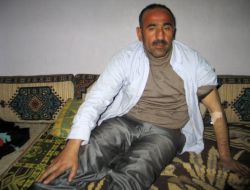 Arızayı Gidermek İsteyen Köylüler Elektrik Akımına Kapıldı: 1 Ölü 1 Yaralı