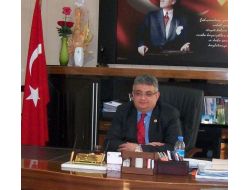 Kaymakam Pekmez: Köydes Ödenekleriyle Köylerde Beton Yollar Arttı