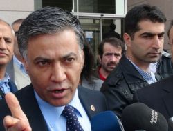 Chp'li Özgündüz'den önemli açıklama