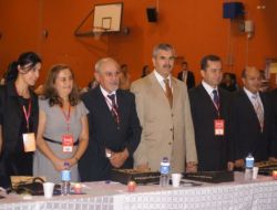 Türkçe Olimpiyatlarının Eyalet Finalistleri