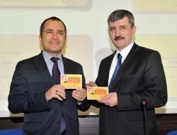 Basın Trafik Kartları İle İlgili Yeni Protokol