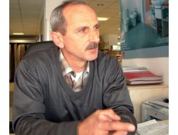 Acılı Baba, 13 Ay 20 Gündür Adalet Bekliyor