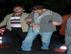 İzmir'de 2 Gün Önce Boğazı Kesilirek Öldürülen Yaşlı Kadının Cinayet Zanlısı Yakalandı