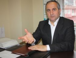 "Özel Devlet Hastanesi Gibiyiz"
