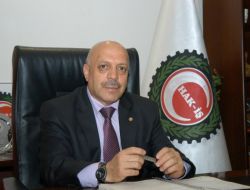 Hak-iş: Nevruzda Şiddete Prim Verilmesin