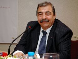 Konukoğlu Antalyalı İşadamlarına Mesaj Verdi: Denizimiz Olsa Daha İyi İş Yaparız