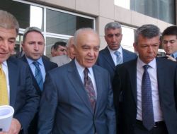 Seyfi Oktay: Basın, İddianameyi Benden İyi Biliyor