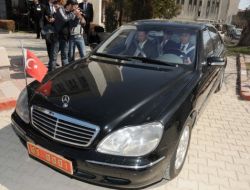 Emniyet Kemeri Genelgesine Uymayana Ceza