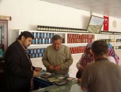 Vadi Buthan, Yeni Tesisleriyle Hac Ve Umre Ziyaretçilerini Bekliyor