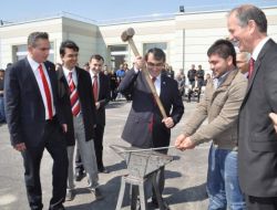 Bozok Üniversitesi'nde Nevruz Geleneğe Göre Kutlandı