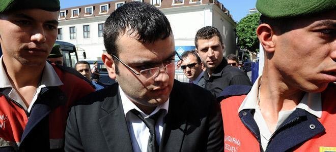 Yargıtay 22 Yılı Onadı!
