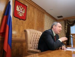 Rusya, Sanal Güvenlik Komutanlığı Kuruyor