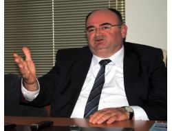 Manavgat'ta 110 Bin Ton Atığın 4 Bin Tonu Ayrıştırılabiliyor