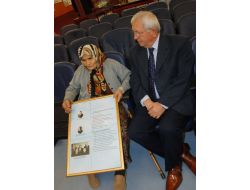 Gazinin Kızı Hayatını Kaybetti