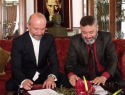 Yakın Doğu İle Libya Arasında İşbirliği