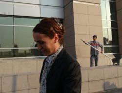 'Adil Yargılamayı Etkileme Davası'
