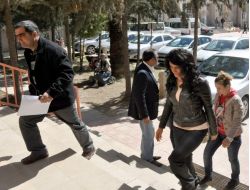 Nusaybin Belediye Başkan Yardımcısı Cabadak Tutuklandı