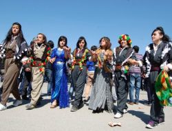 Leyla Zana Şehit Asker Ve Polisler Üzerinden Başbakan'ı Eleştirdi