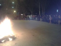 Odtü'lü Bir Grup Öğrenci Nevruz'u Halaylarla Kutladı