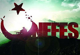 Pamukoğlu  'Nefes'i Tüketti