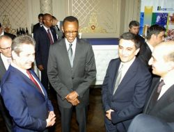 "Kapılarımız Türk Yatırımcılarına Açık"