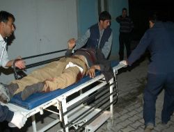 Başkale'deki Kavgada Korucu Silahlarının Kullanıldığı İddia Edildi; Ölü Sayısı 3'e Çıktı!