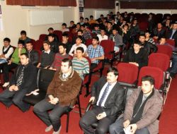 Fem Öğrencileri Ygs Öncesi Moral Buldu