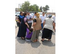 Cezaevi Önünden Kaçırılan Hükümlü Kadının Kocası Otoparkta Öldürülmüş