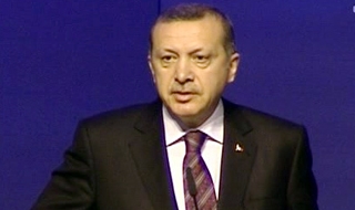 Başbakan'dan Şike Açıklaması